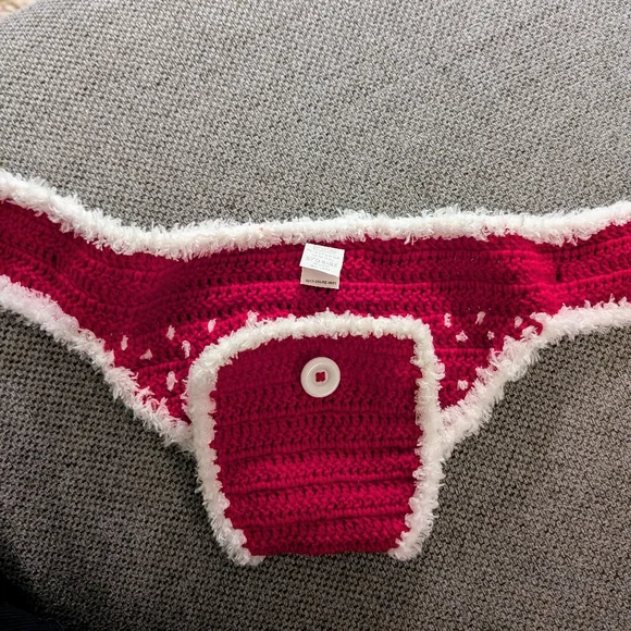 Baby Christmas Matching Set - Picture 5 of 5